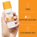 Eucerin Sun Protection - Fluido Solare Viso SPF50+, 50ml