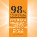 Eucerin Sun Protection - Fluido Solare Viso SPF50+, 50ml