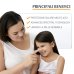 Eucerin Kids Sun Spray SPF50+, 300 ml 