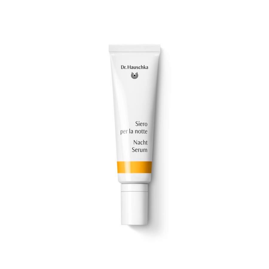 Dr. Hauschka Siero per la Notte, 20 ml