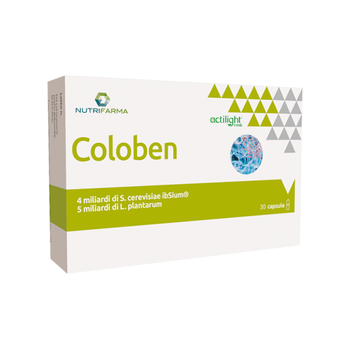 COLOBEN 30CPS