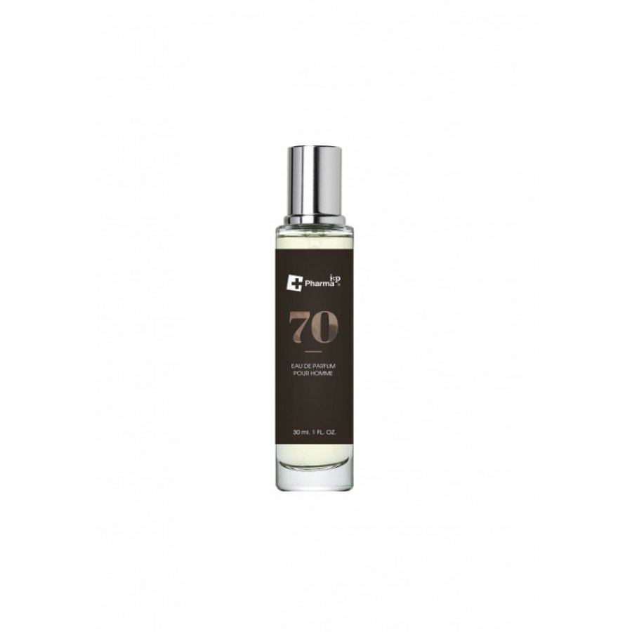 IAP PHARMA 70 Pour Homme, 30 ml IAP PHARMA 70 Pour Homme, 30 ml
