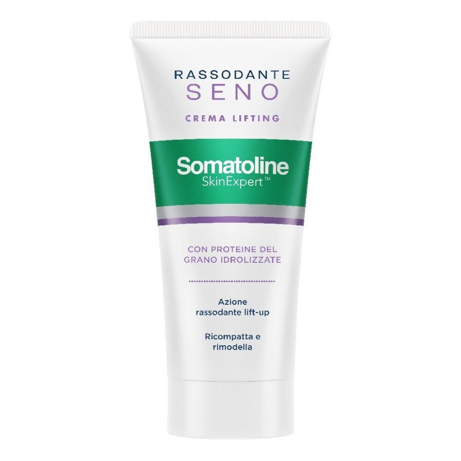 Somatoline Cosmetics Rassodante Seno Lift Effect, 75 ml