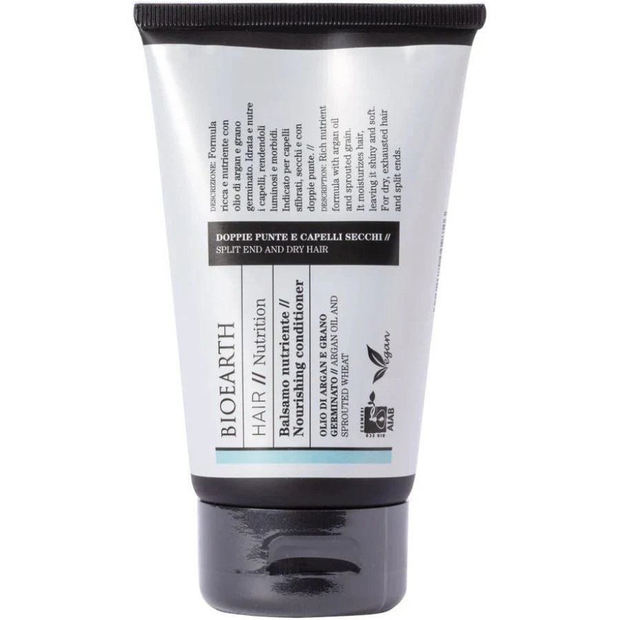 Bioearth Balsamo Nutriente Hair Nutrition, 250 ml