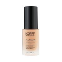 Korff Cure Make Up, Fondotinta Fluido Effetto Lifting N. 02, 30 ml