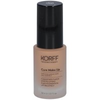 KORFF - Fondotinta Fluido Effetto Lifting e Idratante,  Colore N°2, 30 ml
