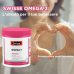 Swisse Cuore e Omega 3, 200 Capsule
