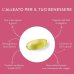 Swisse Cuore e Omega 3, 200 Capsule