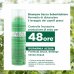 Klorane, Ortica Shampoo Secco, 150 ml