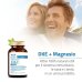 Salugea DKE + Magnesio, 60 Capsule