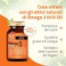 Salugea, Omega 3 Krill Oil, 60 Perle