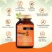 Salugea, Omega 3 Krill Oil, 60 Perle