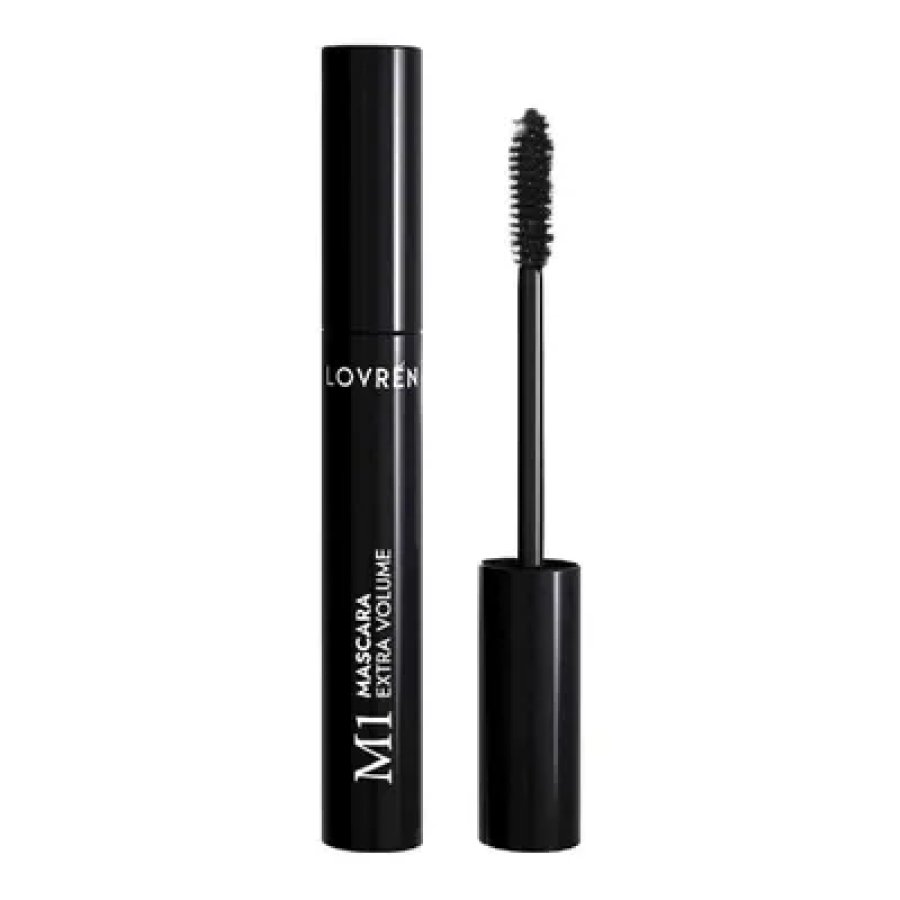 Lovren Mascara Extra Volume M1