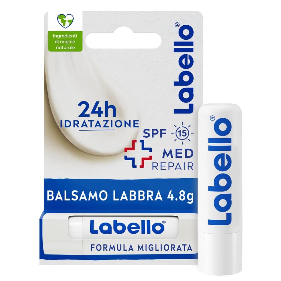 Labello Med Repair, 5,5 ml