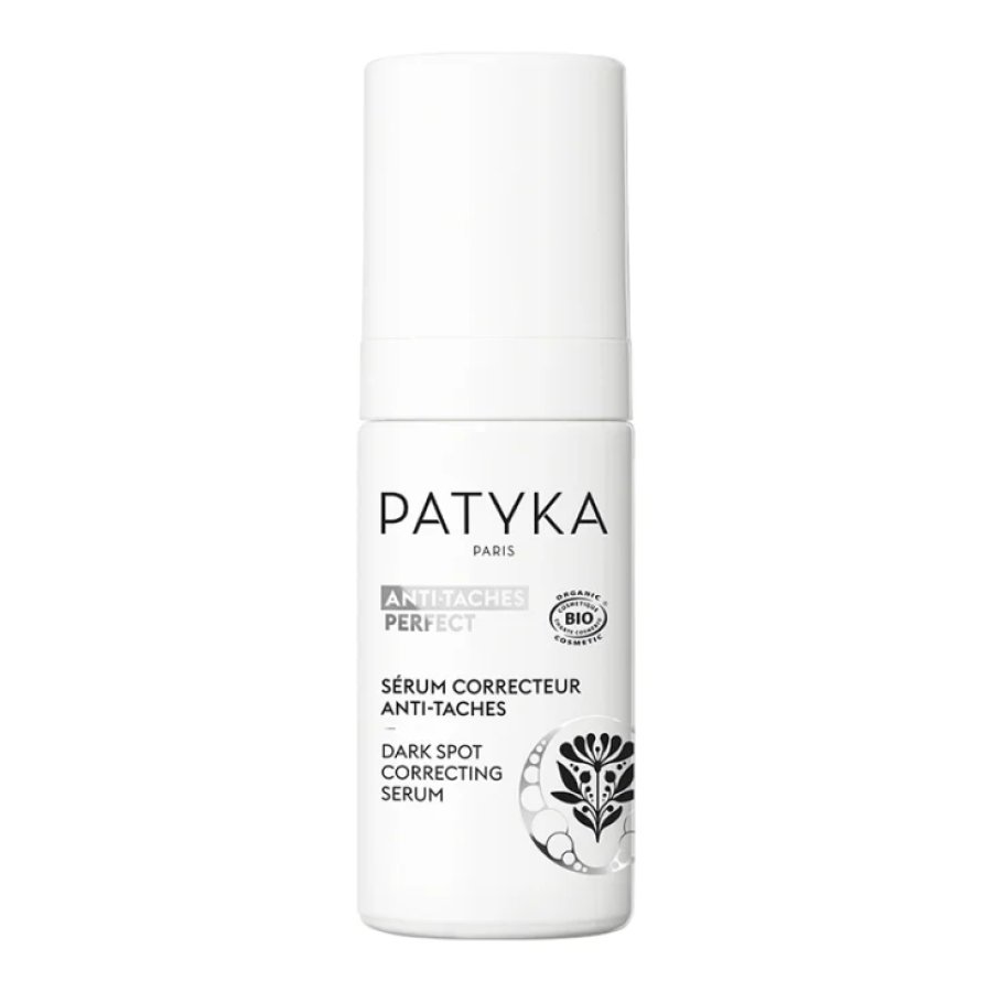 Patyka Anti-Taches Siero Correttore Antimacchie, 30 ml