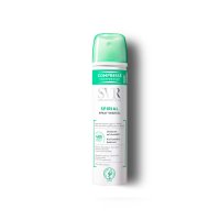 Spirial Spray Vegetal 48H Pelli Sensibili 75 ml