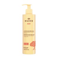 Nuxe Sun Latte Doposole Viso e Corpo, 400 ml