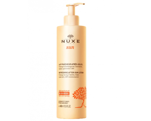 Nuxe - Sun Latte Doposole 400 ml