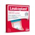 Leukomed Sorbact Medicazione post operatoria 8x10cm 3 Pezzi - Guarigione Avanzata con Tecnologia Sorbact