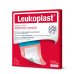 Leukomed Sorbact Medicazione post operatoria 8x10cm 3 Pezzi - Guarigione Avanzata con Tecnologia Sorbact
