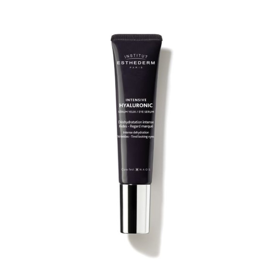 Institut Esthederm Intensive Hyaluronic Eye Sérum 15 ml – Siero Contorno Occhi