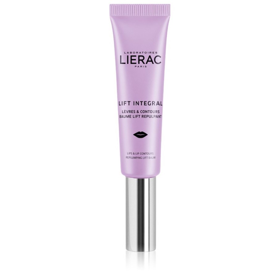 Lierac Lift Integral Rimpolpante Labbra 15 ml