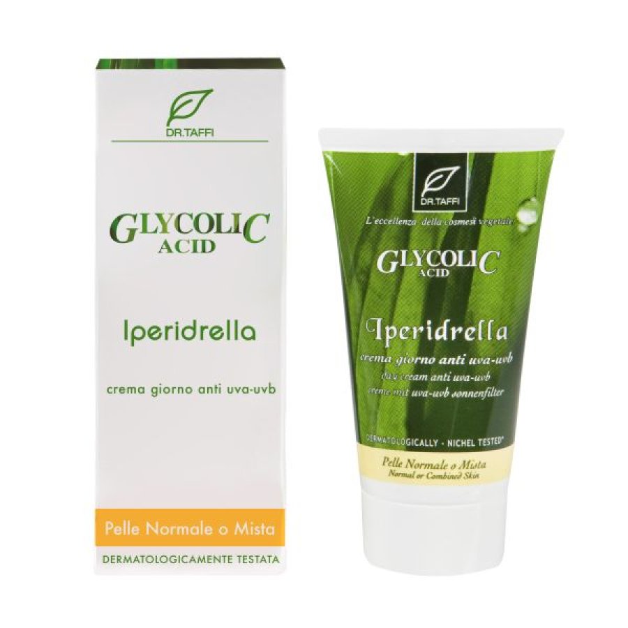 Dr Taffi Iperidrella Bio 50 ml