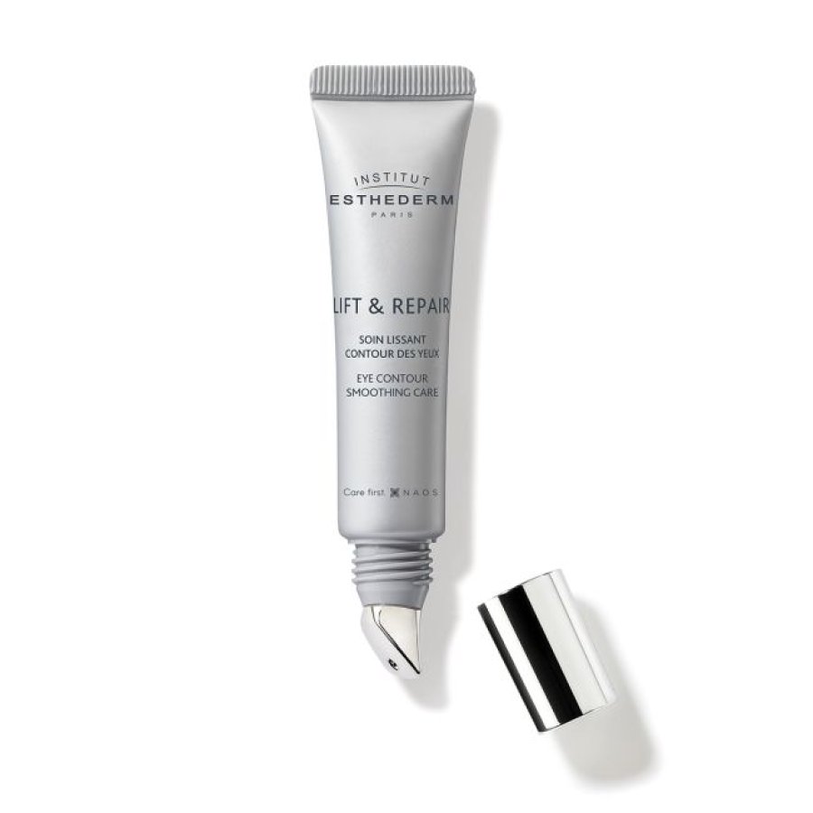 Institut Esthederm Soin Lissant Contour des Yeux 15 ml – Contorno occhi antirughe rassodante