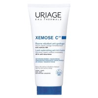 Uriage X&eacute;mose C8+ Balsamo-Olio Corpo, 200ml