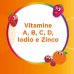 Multicentrum, VitaGummy per Bambini 3+, 30 Caramelle Gommose