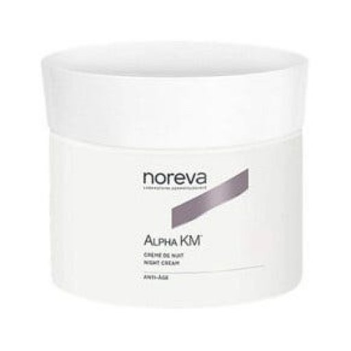 Noreva Alpha Km - Crema Notte Viso 50 ml