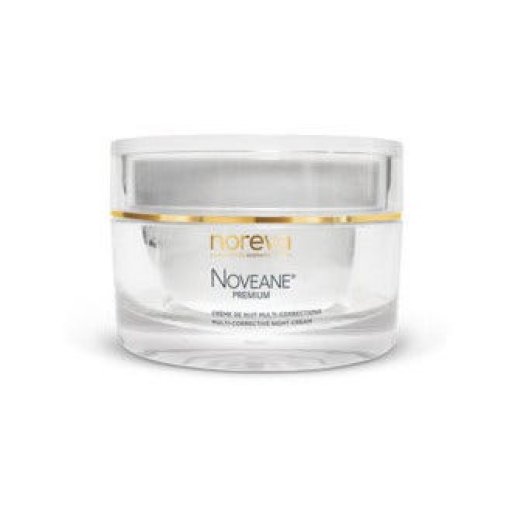 Noreva Noveane Premium - Crema Notte Multi Correzione 50 ml