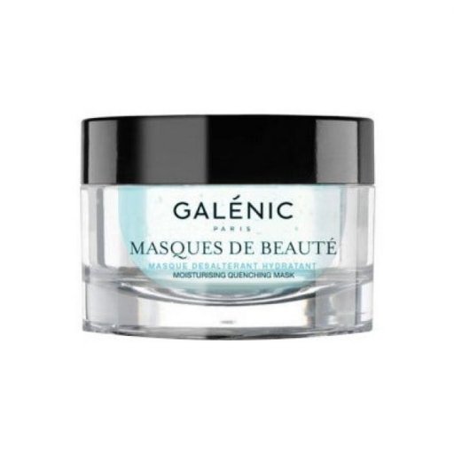 Galenic - Maschera Idratante Equilibrante 50ml