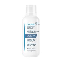 Ducray, Dexyane Crema Emolliente Anti-Grattage, 400 ml