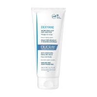Ducray Dexyane Balsamo Anti Grattage Pelle Secca, 200 ml