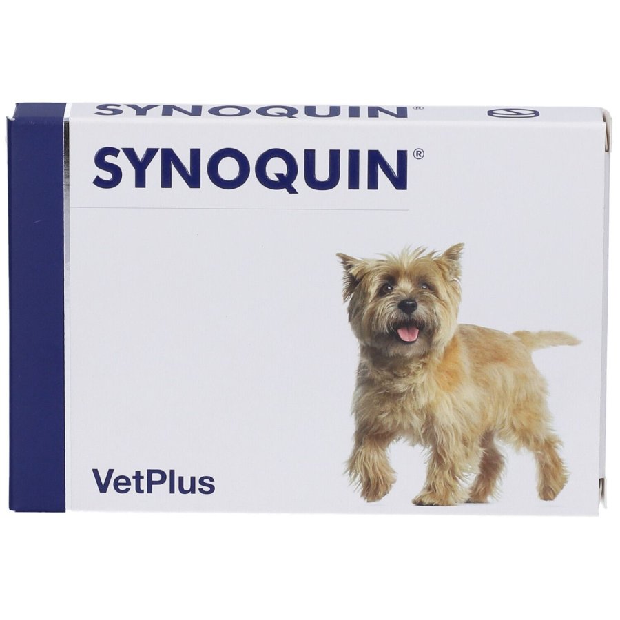 Synoquin EFA Small Breed, 30 compresse