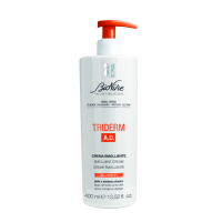 Bionike Triderm AD Crema Emolliente 400 ml - Trattamento Pelle Atopica
