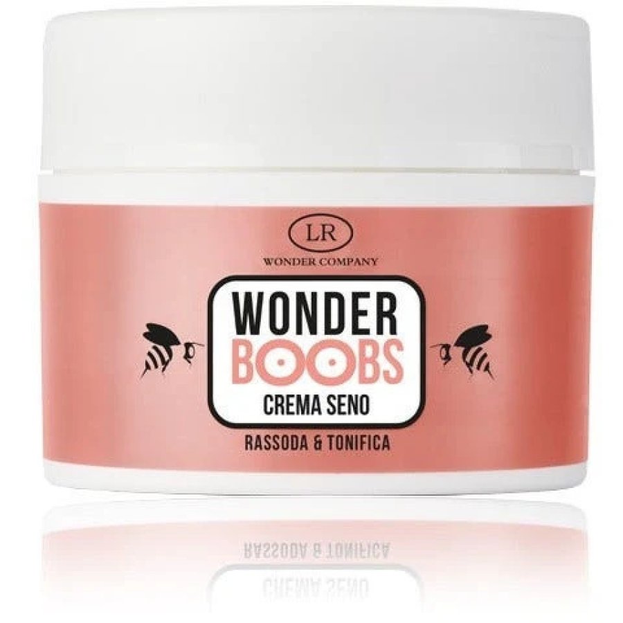 LR Wonder Boobs, 100 ml LR Wonder Boobs, 100 ml