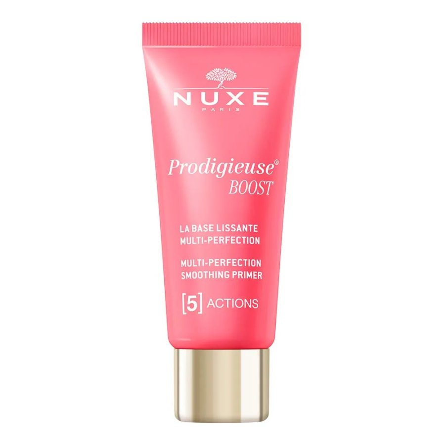 Nuxe, Prodigieuse Boost Primer Levigante Multi-Perfezione, 30 ml