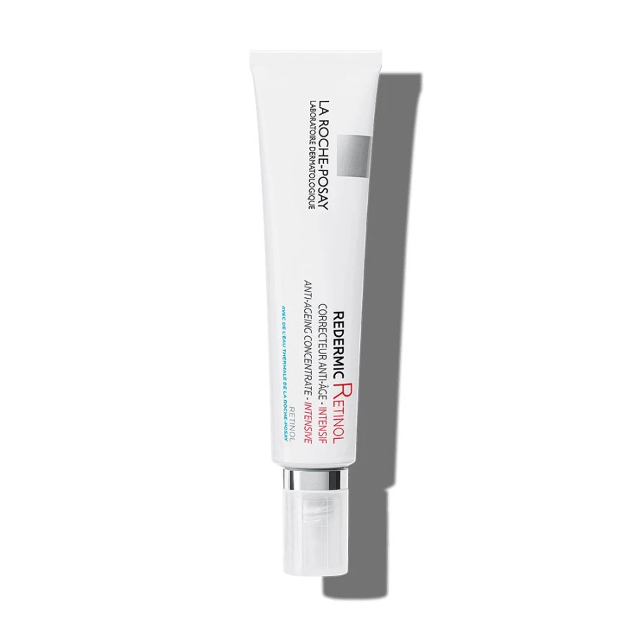 La Roche-Posay Redermic Retinolo Concentrato Crema Anti età 30 ml