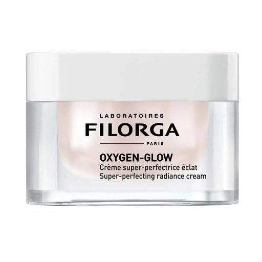 Filorga Oxygen Glow Crema Super-Perfezionatrice, 50ml