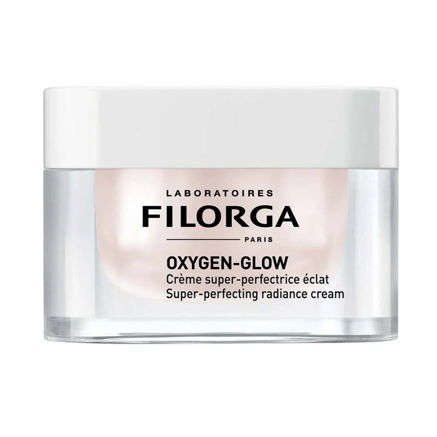 Filorga Oxygen Glow Crema Super-Perfezionatrice, 50ml