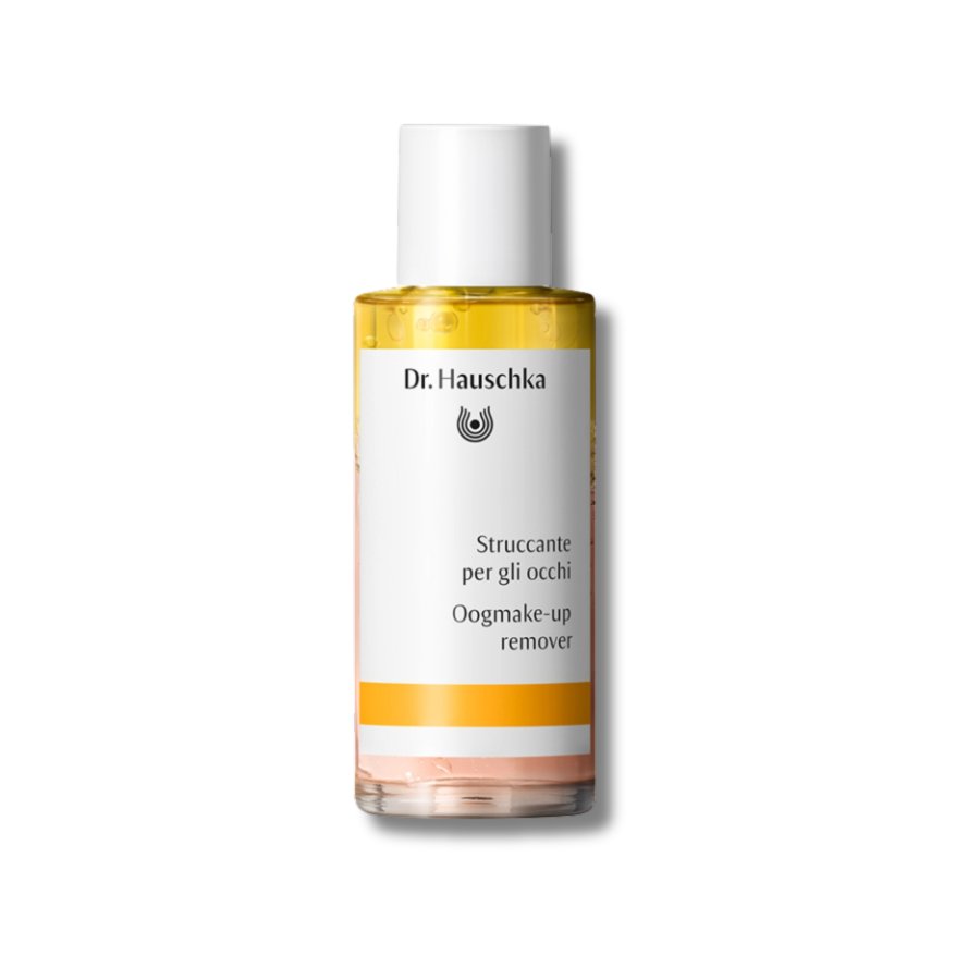 Dr. Hauschka Struccante Occhi Bifasico, 75 ml