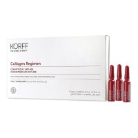 Korff, Collagen Regimen, 7 fiale