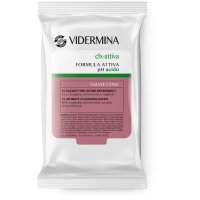Vidermina CLX Attiva, 15 salviette Vidermina CLX Attiva, 15 salviette