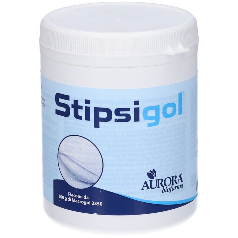 Aurora Biofarma, Stipsigol Macrogol, 300 g