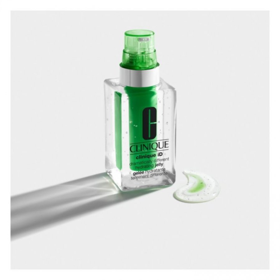 iD Active Cartridge Concentrate for Irritation Clinique 10ml - Concentrato Lenitivo Anti-arrossamento per Pelle Sensibile