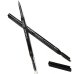 Korff, Cure Make Up Matita Sopracciglia Slim Colore N. 02, 0.09 g