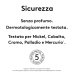 Korff, Cure Make Up Matita Sopracciglia Slim Colore N. 02, 0.09 g