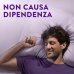 ZzzQuil Natura, Melatonina, 30 Pastiglie Gommose 